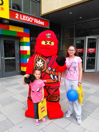 Movie Theater «AMC Assembly Row 12», reviews and photos, 395 Artisan Way, Somerville, MA 02145, USA