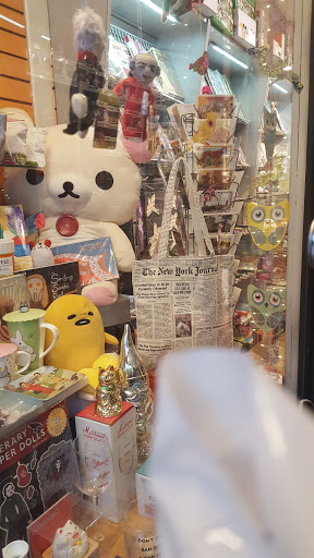 Gift Shop «Morning Glory», reviews and photos, 20 Nassau St, Princeton, NJ 08542, USA