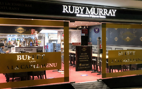 Ruby Murray Bar & Grill image