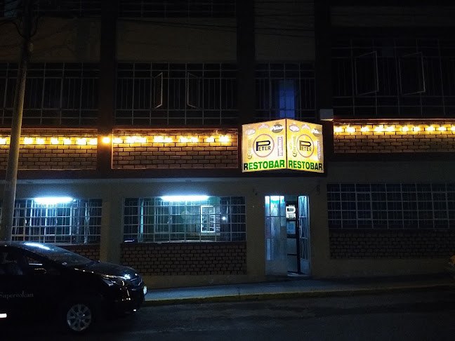PETER Hospedaje - Restaurante - Disco Bar - Arequipa