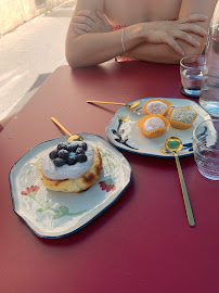 Plats et boissons du Restaurant japonais Kaki Bistrot à Lyon - n°15