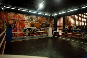 Punch Academia de Boxe image
