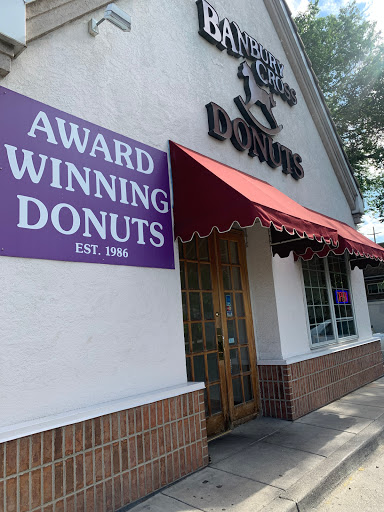 Donut Shop «Banbury Cross Donuts», reviews and photos, 705 S 700 E, Salt Lake City, UT 84102, USA