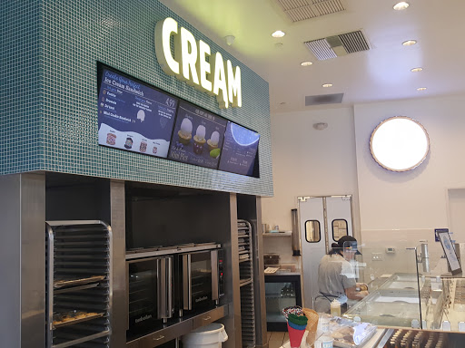 Ice Cream Shop «CREAM Aliso Viejo», reviews and photos, 26841 Aliso Creek Rd, Aliso Viejo, CA 92656, USA