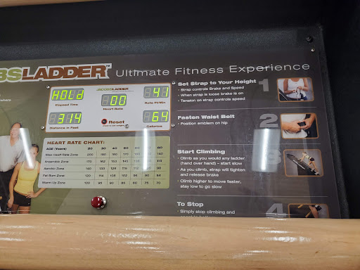 Gym «Life Time Athletic», reviews and photos, 9602 Main Street, Fairfax, VA 22031, USA