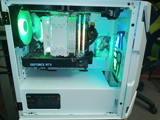 Computer Repair Service «MAD Computer Services LLC», reviews and photos, 1241 Menomonie St d, Eau Claire, WI 54703, USA