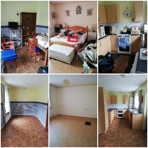 Housily | House Clearances | Rubbish Removal