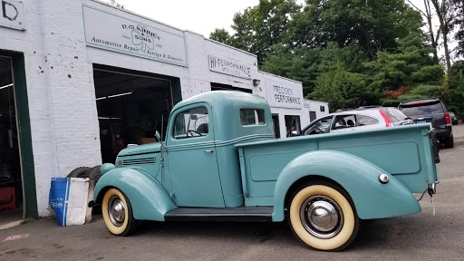 681 Danbury Rd, Wilton, CT 06897, USA