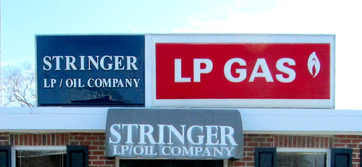 Stringer Oil & LP Gas Company