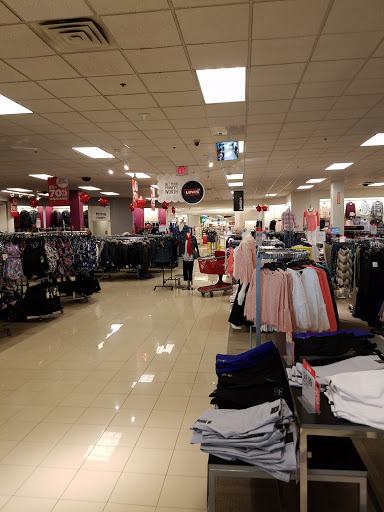 Department Store «JCPenney», reviews and photos, 3300 W South Airport Rd, Traverse City, MI 49684, USA