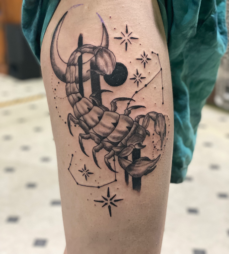 Explore proverbs 31 tattoo ideas, creative tattoo ideas in Evansville, available at Ink Therapy 101