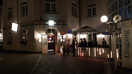 Punjab Indisches Restaurant - Poststraße 12, 01159 Dresden, Germany