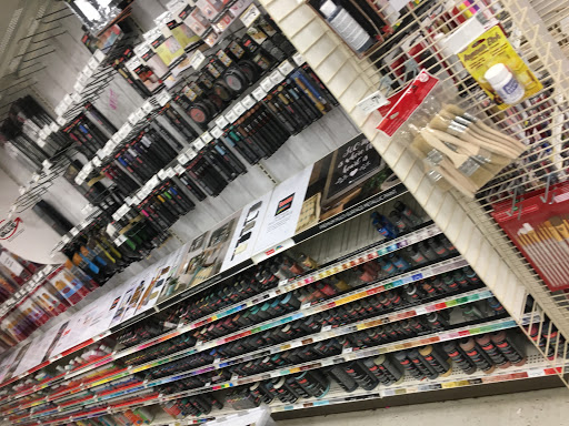 Craft Store «Michaels», reviews and photos, 39170 Argonaut Way, Fremont, CA 94538, USA