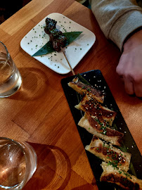 Yakitori du Restaurant japonais authentique Kōyō izakaya à Montpellier - n°6