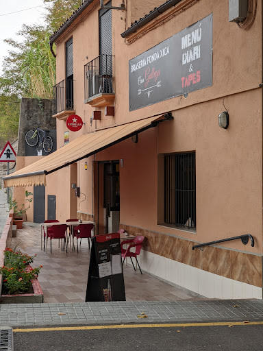 Bar Restaurante Casa Gallega en Monistrol de Montserrat