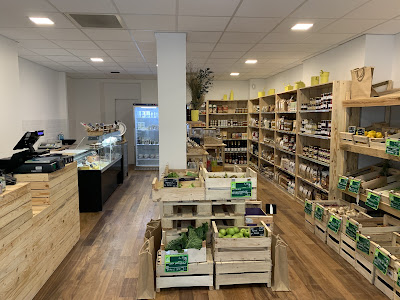 Votre Terre - Épicerie Primeur à Champigny-sur-Marne