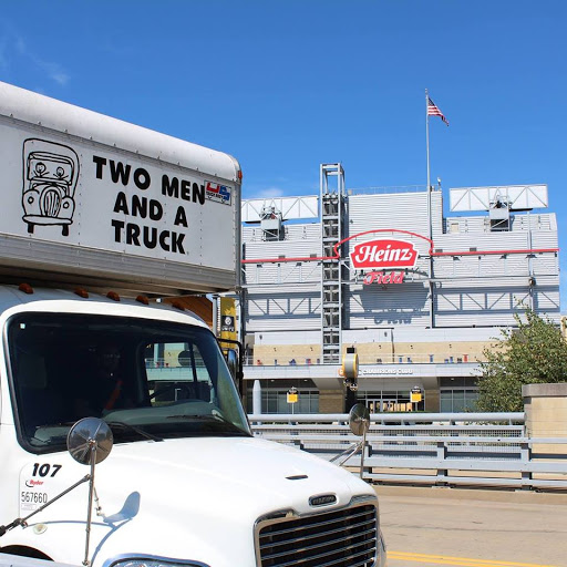 Two Men and a Truck