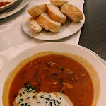 Photo n°3 de l'avis de Lydia.r fait le 26/09/2022 à 09:16 sur le  Berghotel Pöhlberg à Annaberg-Buchholz