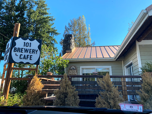 Quilbilly's Restaurant and Taproom