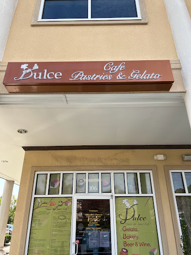 Cafe «Dulce Cafe & Gelato», reviews and photos, 5826 Fayetteville St #106, Durham, NC 27713, USA