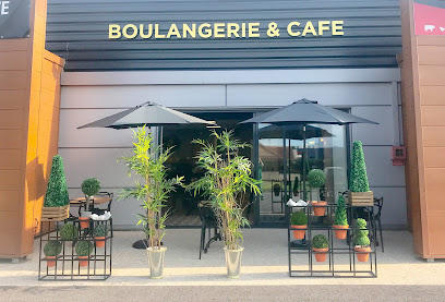 Coq Boulangerie & Café