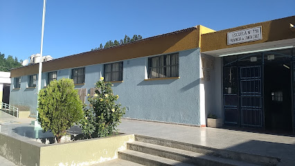 Esc. N°751 Provincia De Santa Cruz