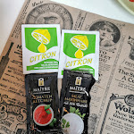 Photo n°4 de l'avis de Mathias.a fait le 27/08/2021 à 12:44 sur le  Salt & Pepper The City Diner à Friedrichroda