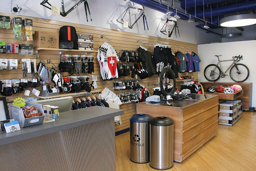 Bicycle Store «Bike Effect», reviews and photos, 910 Broadway, Santa Monica, CA 90401, USA