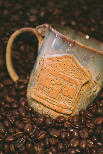 Coffee Shop «Front Porch Cafe», reviews and photos, 300 US-64, Manteo, NC 27954, USA