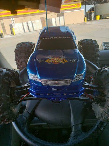 Hobby Store «HobbyTown USA», reviews and photos, 2236 W Main St, Norman, OK 73069, USA