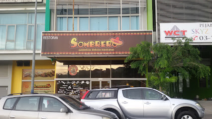Sombrero Foods @ Bkt Jelutong
