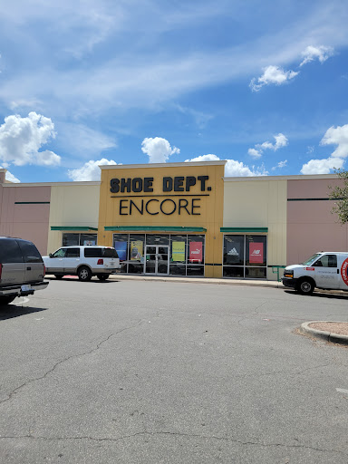Shoe Store «Shoe Dept. Encore», reviews and photos, 1803 Vance Jackson Rd, San Antonio, TX 78213, USA