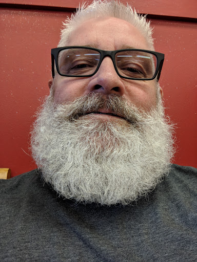 Barber Shop «Antique Barbershop», reviews and photos, 12290 SW Main St #2a, Tigard, OR 97223, USA