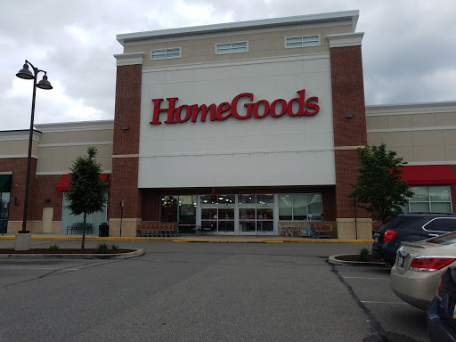 Department Store «HomeGoods», reviews and photos, 850 Providence Blvd, Pittsburgh, PA 15237, USA