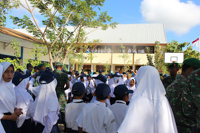 SMP Negeri 1 Binamu