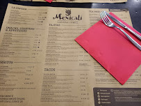 Ristorante Mexicali - Milano Valtellina à Milan menu