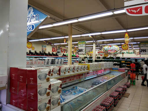 Shoprite Adeniran, Adeniran Ogunsanya St, Surulere, Lagos, Nigeria, Pet Store, state Lagos