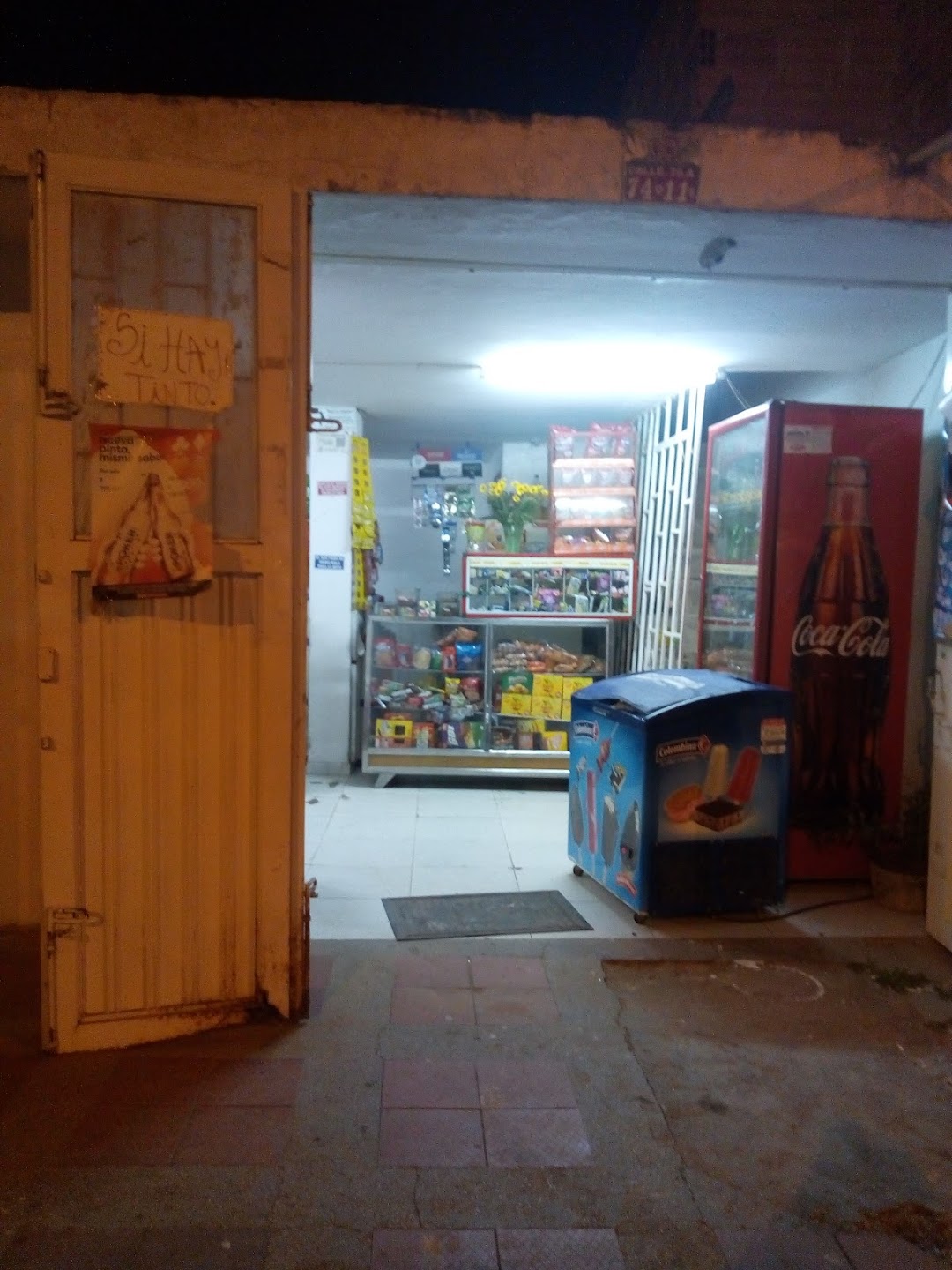Tienda Oliva