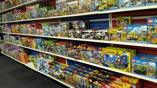 Hobby Store «Hobby Town USA», reviews and photos, 2501 NW Loop 410, San Antonio, TX 78230, USA