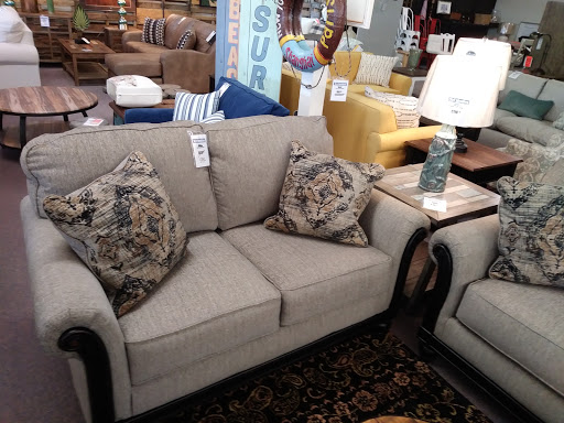 Mattress Store «Star Furniture», reviews and photos, 130 S Holladay Dr, Seaside, OR 97138, USA