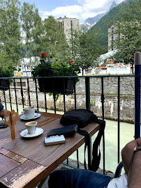 Atmosphère du Restaurant italien Neapolis à Chamonix-Mont-Blanc - n°9