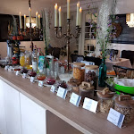 Photo n°2 de l'avis de Claudia.a fait le 24/09/2023 à 08:51 sur le  Rein Klassik Hotel à Bad Pyrmont