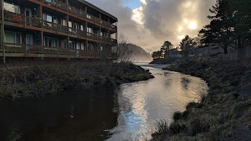 Neskowin Resort