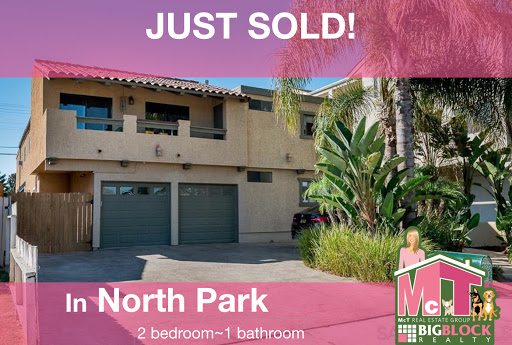 Real Estate Agents «McT Real Estate Group- North Park», reviews and photos