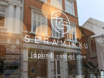 Seramikku - Japandi Concept Store