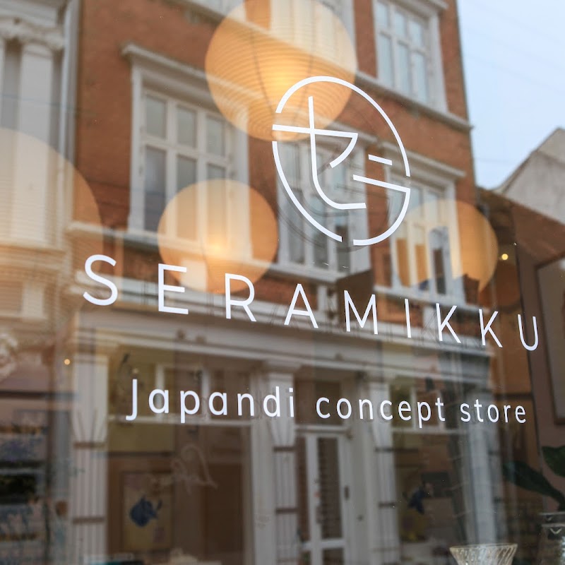 Seramikku - Japandi Concept Store