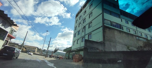 Logo da empresa - Hotel das Américas