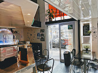 Atmosphère du Restaurant Le Bar Fred' à Digne-les-Bains - n°8