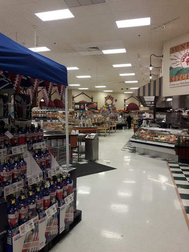 Grocery Store «ShopRite», reviews and photos, 808 US-46, Parsippany, NJ 07054, USA