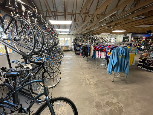 Consignment Shop «Mountain Equipment Recyclers», reviews and photos, 1024 S Tejon St, Colorado Springs, CO 80903, USA